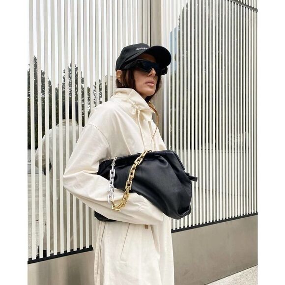 Limited Edition Zara Dress Beige Cotton - Picture 4 of 8